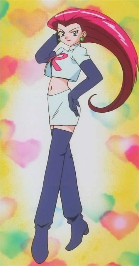 jessie team rocket bikini|TIL that a 40.